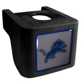 Detroit Lions Shin Shield Hitch Cover - Siskiyou Buckle - Flyclothing LLC