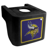 Minnesota Vikings Shin Shield Hitch Cover - Siskiyou Buckle - Flyclothing LLC