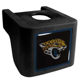 Jacksonville Jaguars Shin Shield Hitch Cover - Siskiyou Buckle - Flyclothing LLC
