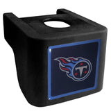 Tennessee Titans Shin Shield Hitch Cover - Siskiyou Buckle - Flyclothing LLC