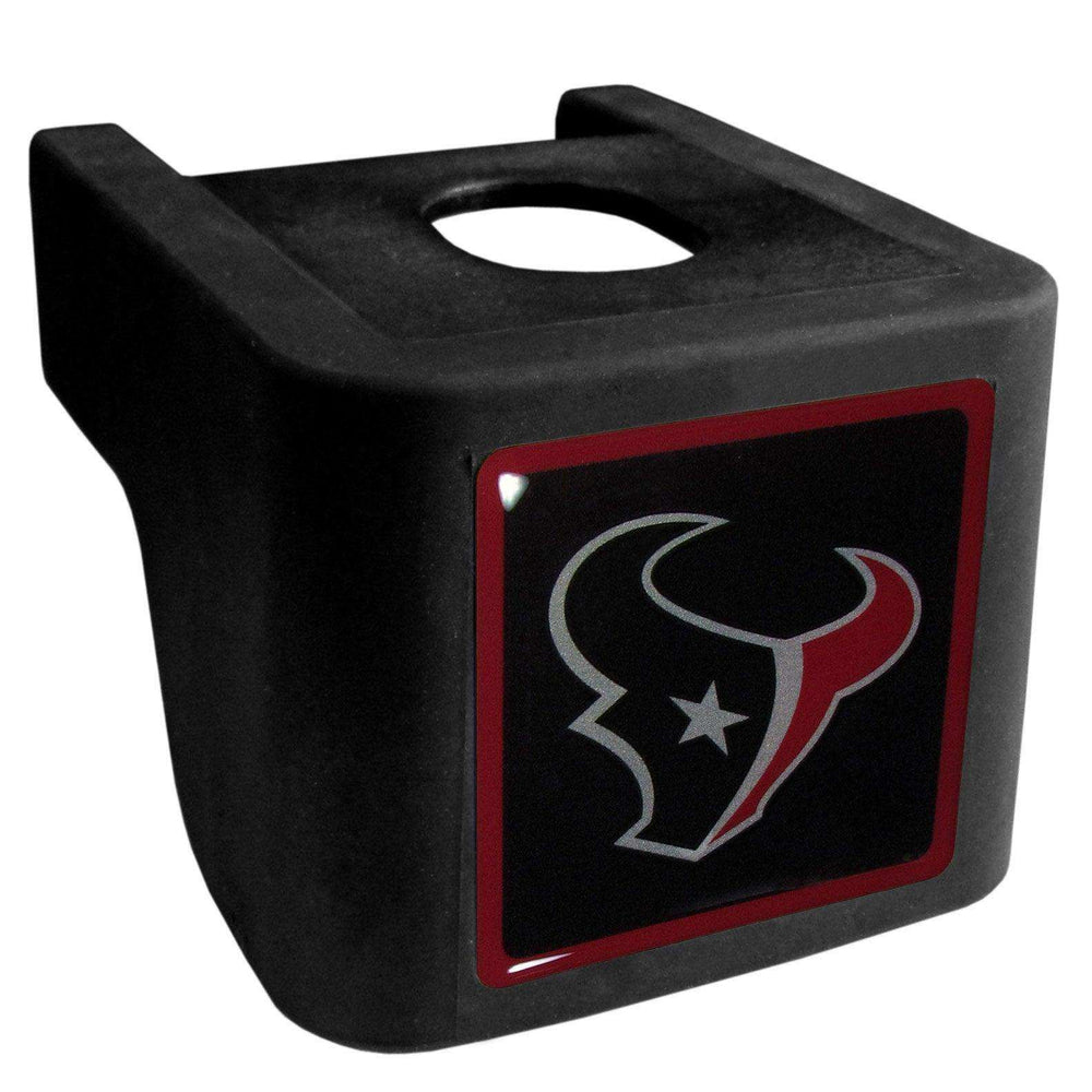 Houston Texans Shin Shield Hitch Cover - Siskiyou Buckle - Flyclothing LLC