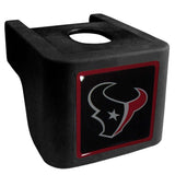 Houston Texans Shin Shield Hitch Cover - Siskiyou Buckle - Flyclothing LLC