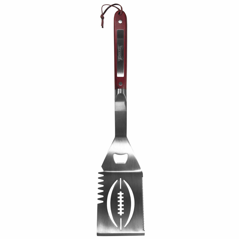 Philadelphia Eagles Chef's Choice Wood Spatula - Siskiyou Buckle - Flyclothing LLC