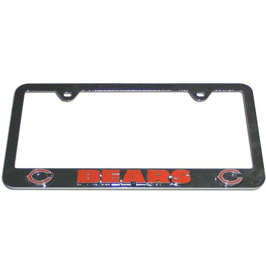 Chicago Bears Tag Frame - Siskiyou Buckle - Flyclothing LLC
