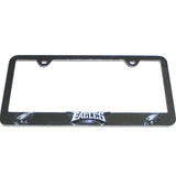 Philadelphia Eagles Tag Frame - Siskiyou Buckle - Flyclothing LLC