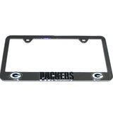 Green Bay Packers Tag Frame - Siskiyou Buckle - Flyclothing LLC