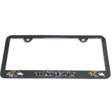 Baltimore Ravens Tag Frame - Siskiyou Buckle - Flyclothing LLC