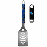 Detroit Lions Tailgate Spatula and Bottle Opener - Siskiyou Buckle - Flyclothing LLC