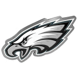 Philadelphia Eagles Large Hitch Cover Class II and Class III Metal Plugs - Siskiyou Buckle - Flyclothing LLC