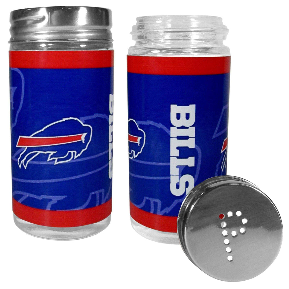 Buffalo Bills Tailgater Salt & Pepper Shakers - Siskiyou Buckle - Flyclothing LLC