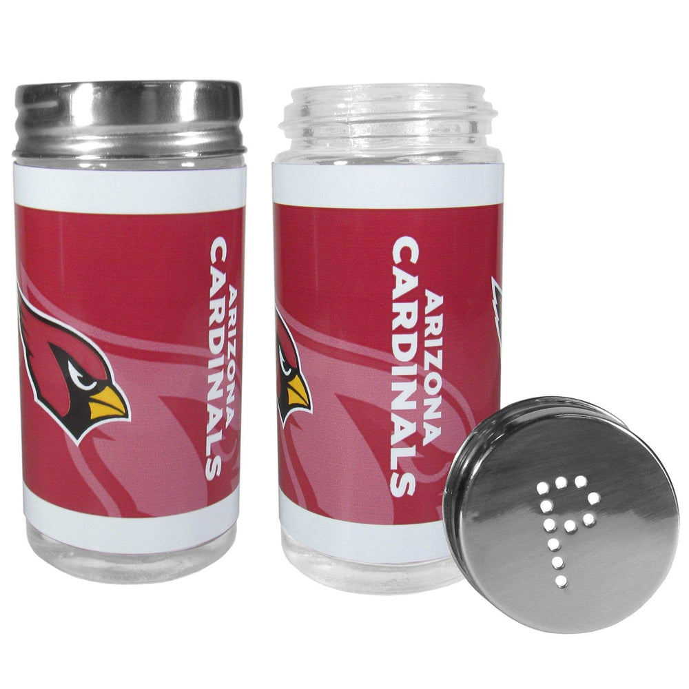 Arizona Cardinals Tailgater Salt & Pepper Shakers - Siskiyou Buckle - Flyclothing LLC