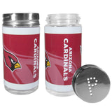 Arizona Cardinals Tailgater Salt & Pepper Shakers - Siskiyou Buckle - Flyclothing LLC