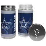 Dallas Cowboys Tailgater Salt & Pepper Shakers - Siskiyou Buckle - Flyclothing LLC