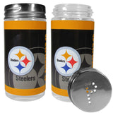 Pittsburgh Steelers Tailgater Salt & Pepper Shakers - Siskiyou Buckle - Flyclothing LLC