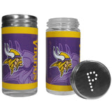 Minnesota Vikings Tailgater Salt & Pepper Shakers - Siskiyou Buckle - Flyclothing LLC