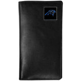 Carolina Panthers Leather Tall Wallet - Siskiyou Buckle - Flyclothing LLC
