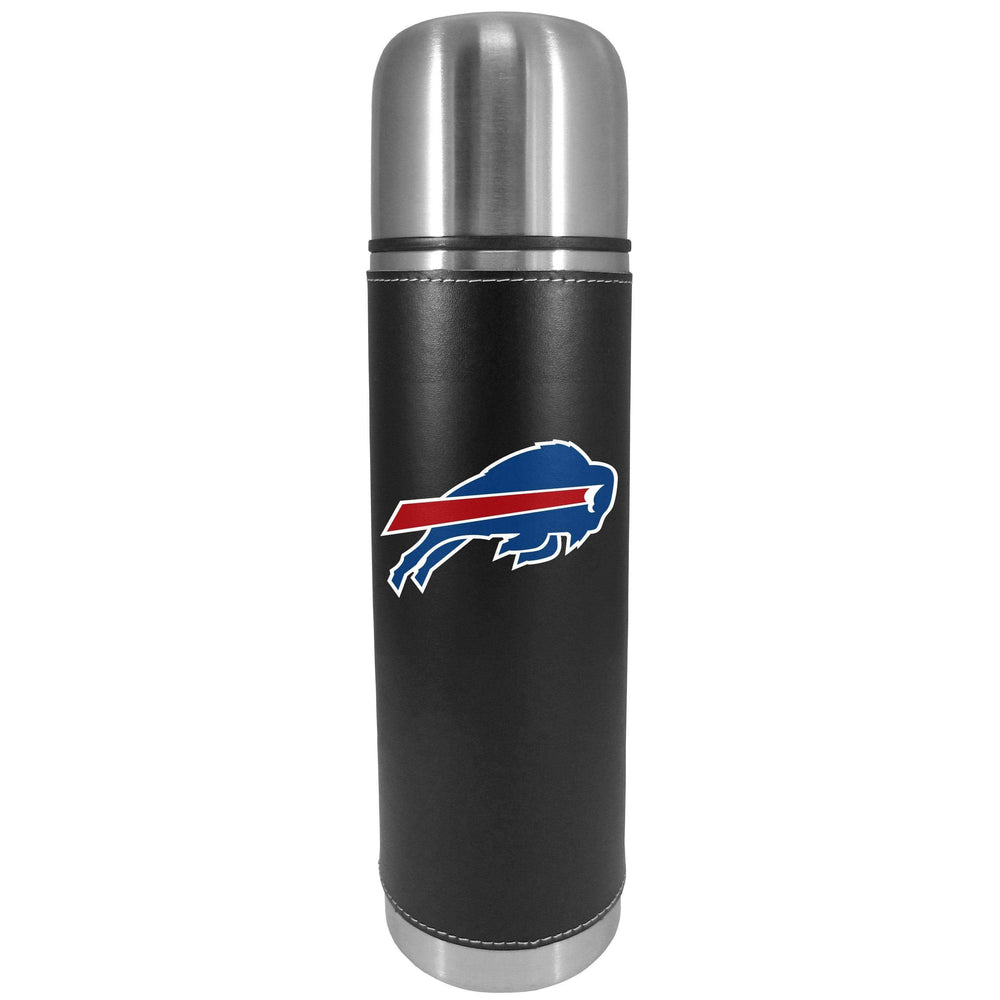 Buffalo Bills Graphics Thermos - Siskiyou Buckle - Flyclothing LLC