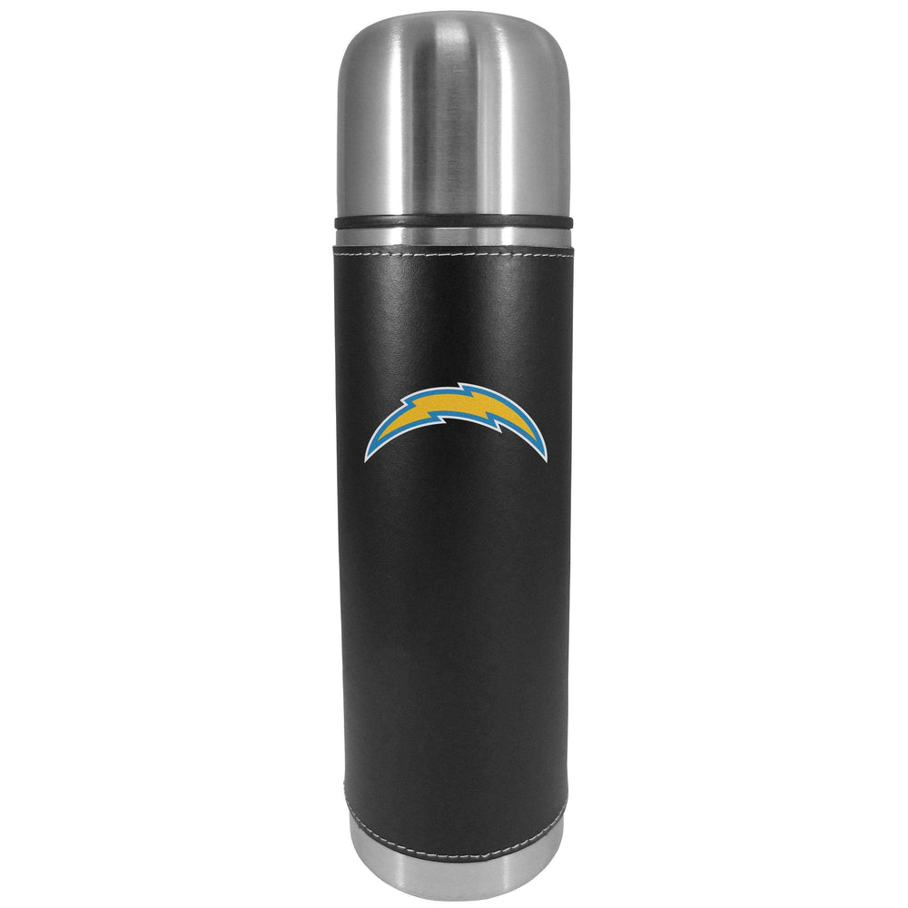 Los Angeles Chargers Graphics Thermos - Siskiyou Buckle - Flyclothing LLC