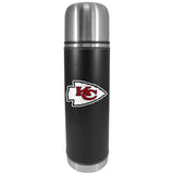 Kansas City Chiefs Graphics Thermos - Siskiyou Buckle - Flyclothing LLC