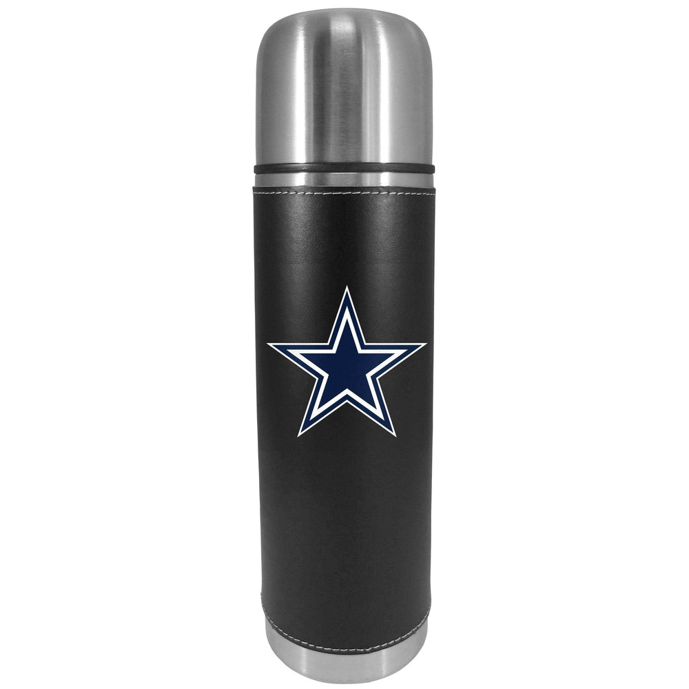 Dallas Cowboys Graphics Thermos - Siskiyou Buckle - Flyclothing LLC