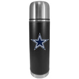 Dallas Cowboys Graphics Thermos - Siskiyou Buckle - Flyclothing LLC