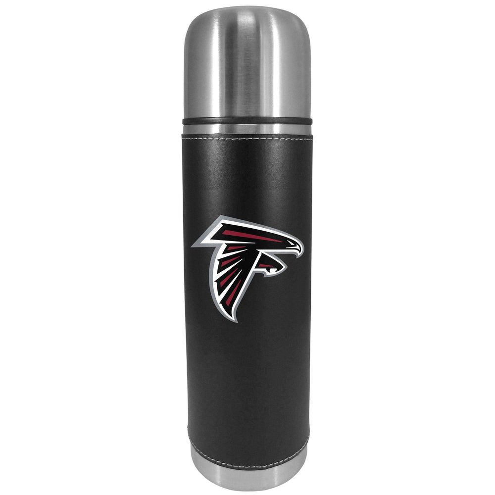 Atlanta Falcons Graphics Thermos - Siskiyou Buckle - Flyclothing LLC