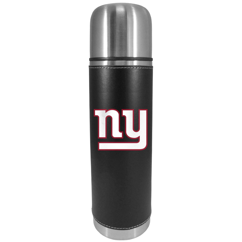 New York Giants Graphics Thermos - Siskiyou Buckle - Flyclothing LLC