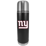 New York Giants Graphics Thermos - Siskiyou Buckle - Flyclothing LLC