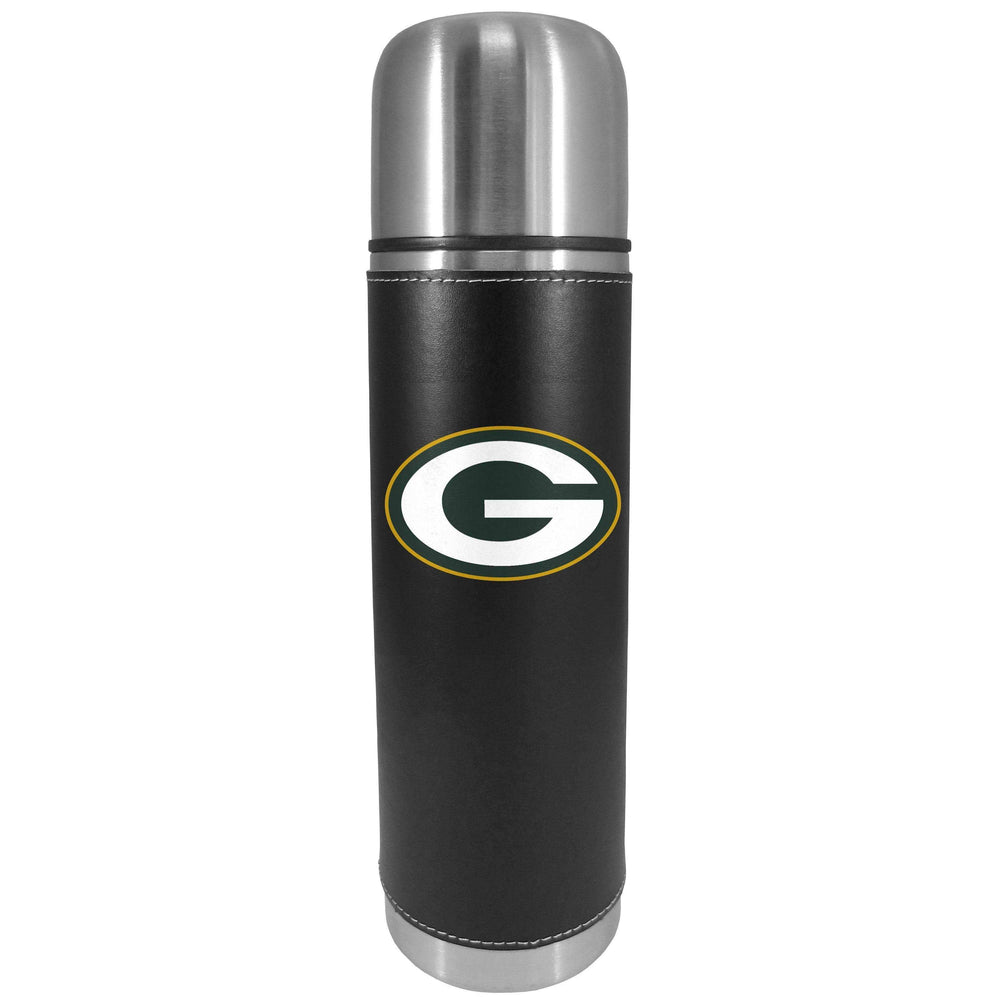 Green Bay Packers Graphics Thermos - Siskiyou Buckle - Flyclothing LLC