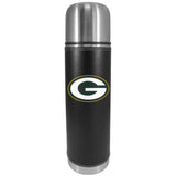 Green Bay Packers Graphics Thermos - Siskiyou Buckle - Flyclothing LLC