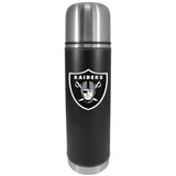 Las Vegas Raiders Graphics Thermos - Siskiyou Buckle - Flyclothing LLC