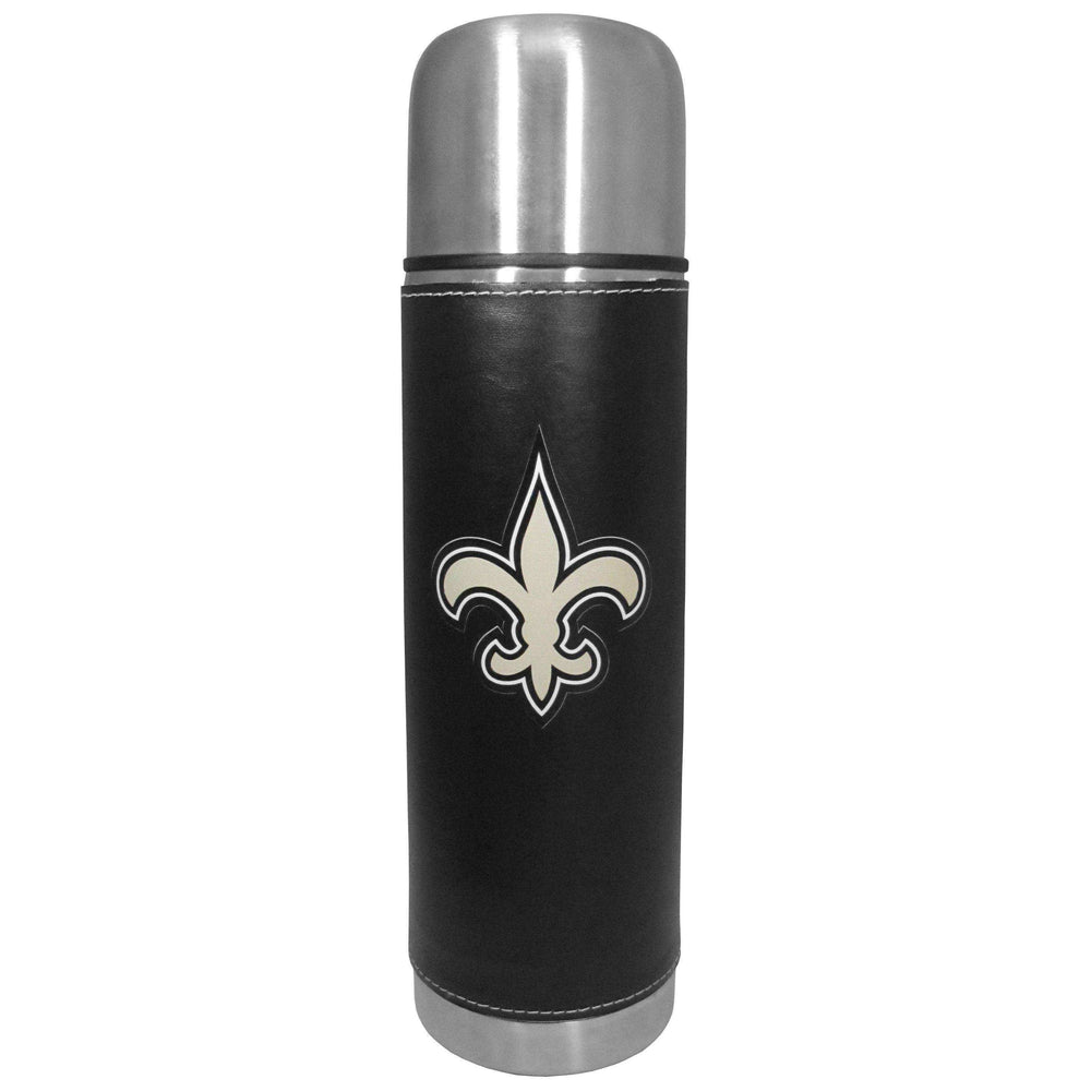 New Orleans Saints Graphics Thermos - Siskiyou Buckle - Flyclothing LLC
