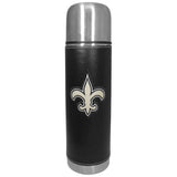 New Orleans Saints Graphics Thermos - Siskiyou Buckle - Flyclothing LLC