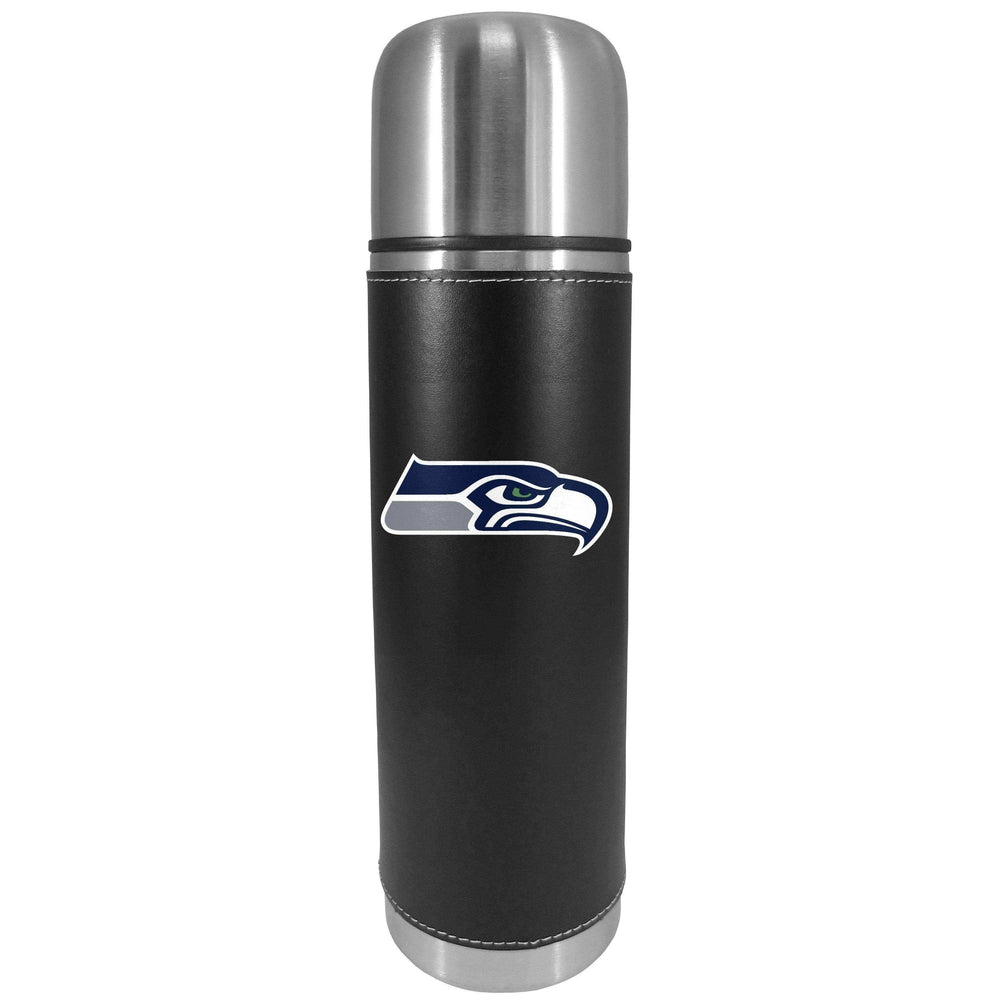 Seattle Seahawks Graphics Thermos - Siskiyou Buckle - Flyclothing LLC