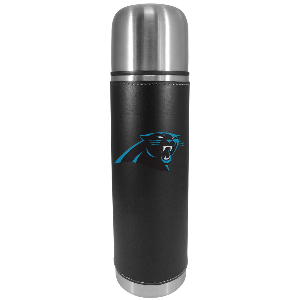 Carolina Panthers Graphics Thermos - Siskiyou Buckle - Flyclothing LLC