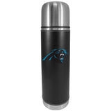 Carolina Panthers Graphics Thermos - Siskiyou Buckle - Flyclothing LLC