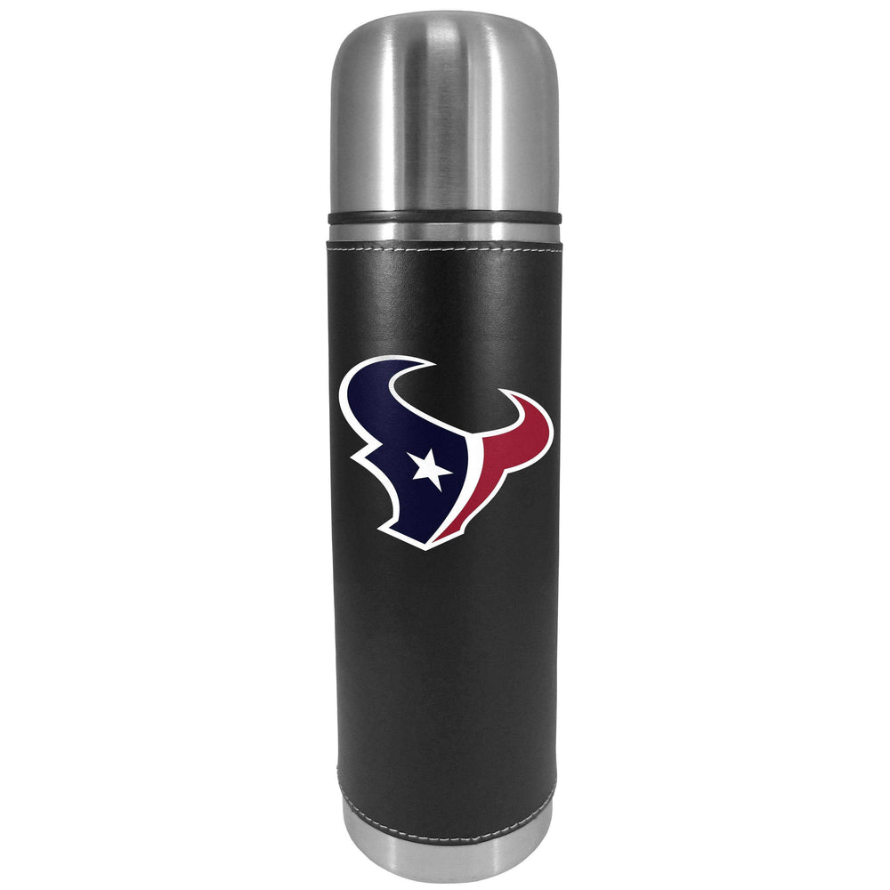 Houston Texans Graphics Thermos - Siskiyou Buckle - Flyclothing LLC