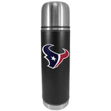 Houston Texans Graphics Thermos - Siskiyou Buckle - Flyclothing LLC