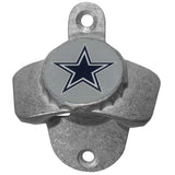Dallas Cowboys Wall Mounted Bottle Opener - Siskiyou Buckle - Flyclothing LLC