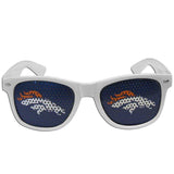 Denver Broncos Game Day Shades - Siskiyou Buckle - Flyclothing LLC