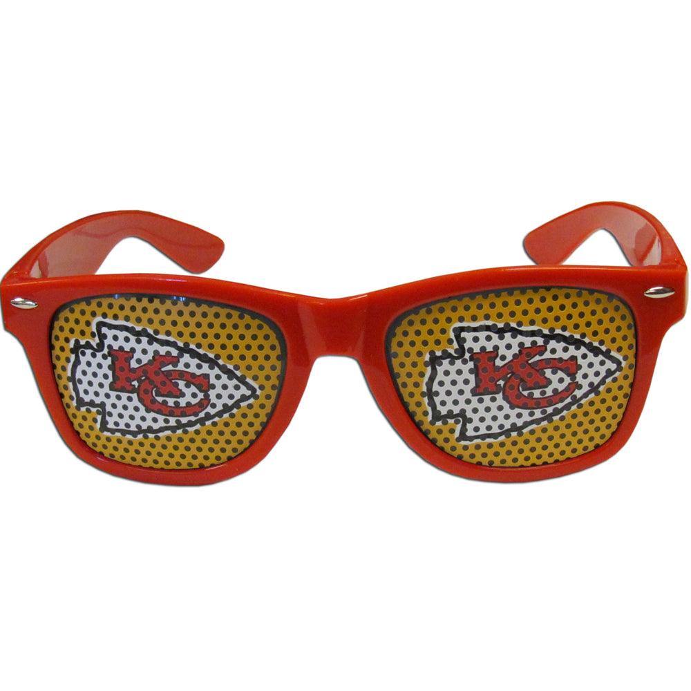 Kansas City Chiefs Game Day Shades Flyclothing LLC