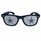 Dallas Cowboys Game Day Shades - Siskiyou Buckle - Flyclothing LLC