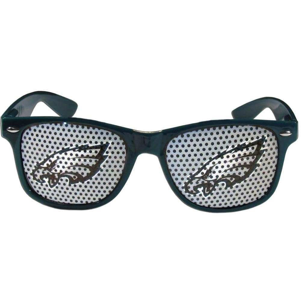Philadelphia Eagles Game Day Shades - Siskiyou Buckle - Flyclothing LLC