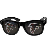 Atlanta Falcons Game Day Shades - Siskiyou Buckle - Flyclothing LLC