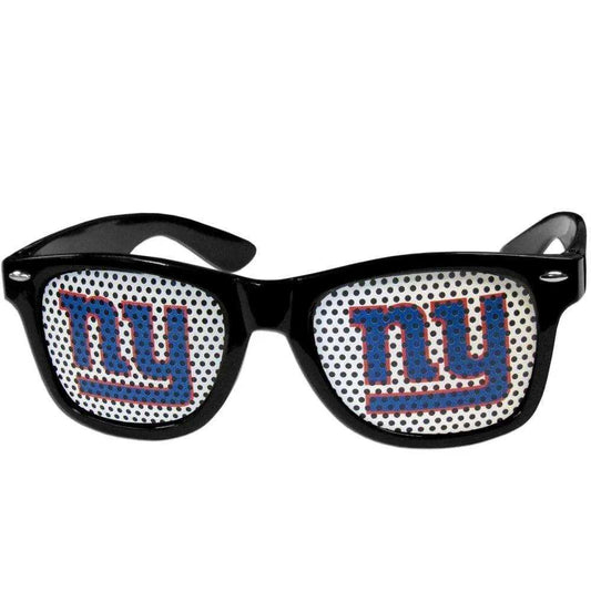 New York Giants Game Day Shades - Siskiyou Buckle - Flyclothing LLC