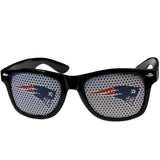 New England Patriots Game Day Shades - Siskiyou Buckle - Flyclothing LLC