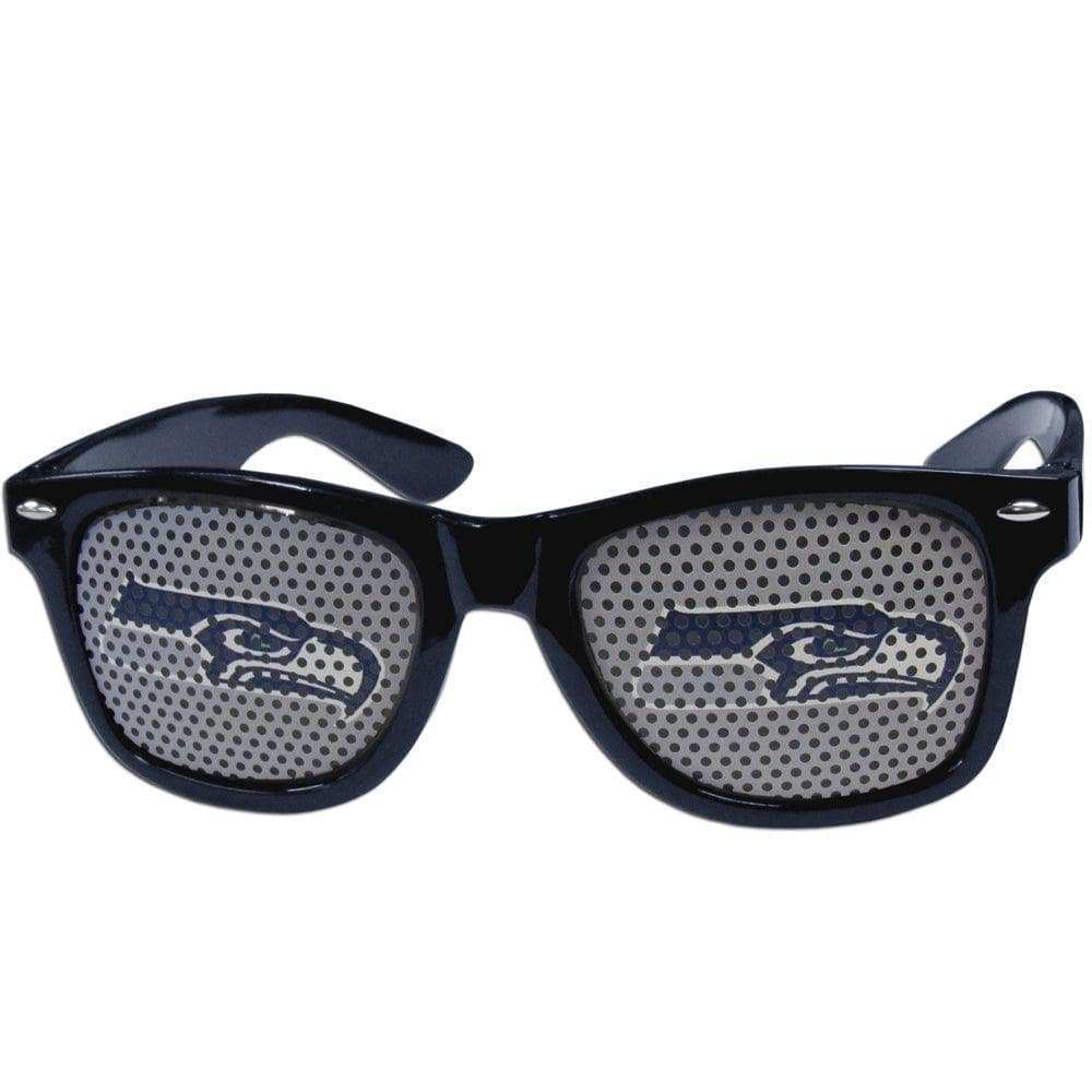 Seattle Seahawks Game Day Shades - Siskiyou Buckle - Flyclothing LLC