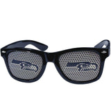 Seattle Seahawks Game Day Shades - Siskiyou Buckle - Flyclothing LLC