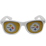 Pittsburgh Steelers Game Day Shades - Siskiyou Buckle - Flyclothing LLC