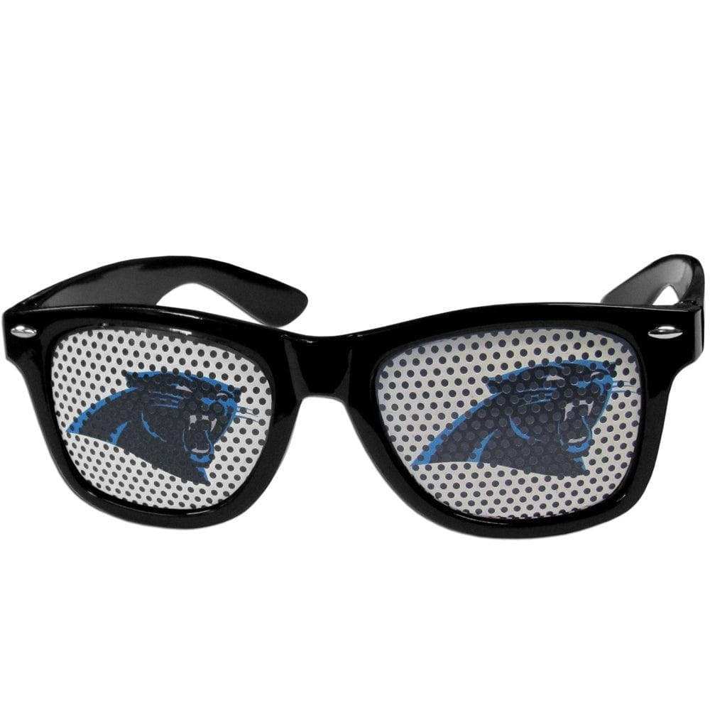Carolina Panthers Game Day Shades - Siskiyou Buckle - Flyclothing LLC